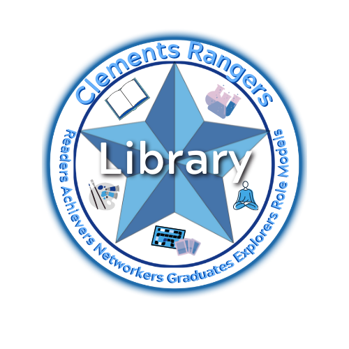 CHS Library Logo